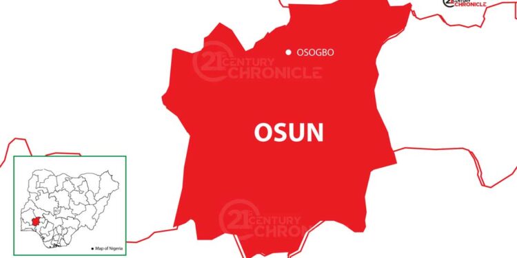Osun Election: Alleged Edo Thugs Threaten Adeleke, Davido In Viral Video