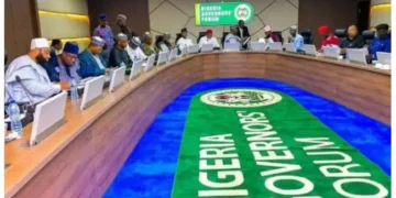 Governors Consider CNG Scheme to Reduce Transport Fares Nationwide