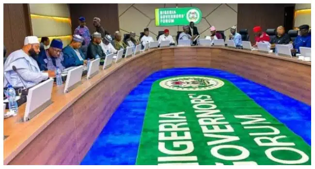 Governors Consider CNG Scheme to Reduce Transport Fares Nationwide
