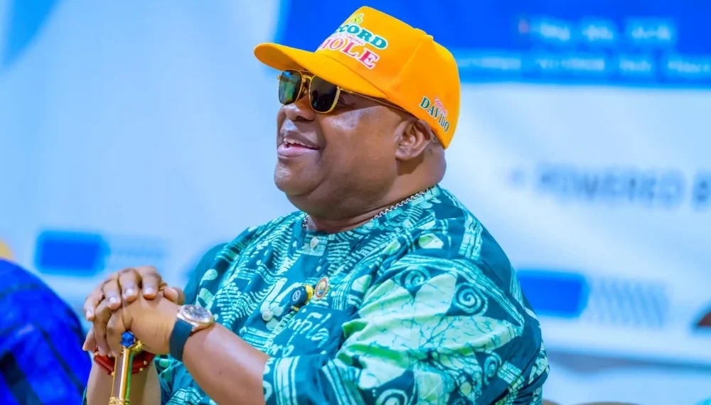 Osun Election: Adeleke Wins 19 LGAs, Set to Be Declared Winner