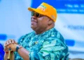 Osun Election: Adeleke Wins 19 LGAs, Set to Be Declared Winner