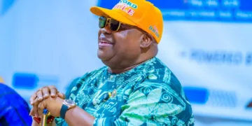 Osun Election: Adeleke Wins 19 LGAs, Set to Be Declared Winner