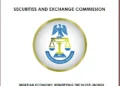 SEC Orders Immediate Freeze Of Assets Linked To US-Sanctioned Nigerian, Three Firms