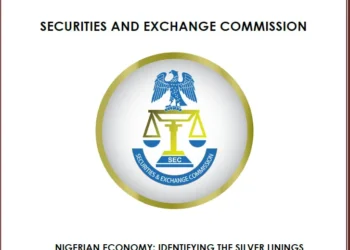 SEC Orders Immediate Freeze Of Assets Linked To US-Sanctioned Nigerian, Three Firms