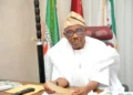 Police Summon Senator Fadahunsi Over ‘Kill Accord’ Remark Ahead of Osun Election