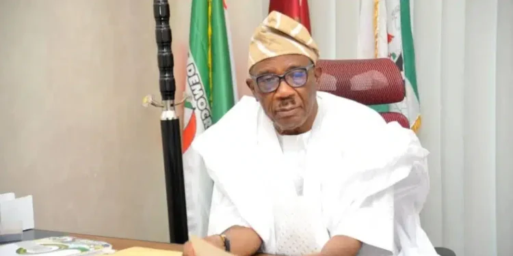 Police Summon Senator Fadahunsi Over ‘Kill Accord’ Remark Ahead of Osun Election