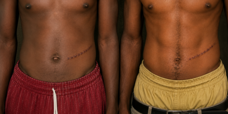 Abuja Kidney Trade Scandal: Suspect Allegedly Reveals ₦7m Kidney Deal, Names Hospital
