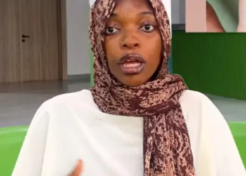 Nigerian Woman Born Without Fingerprints Opens Up On Struggles With JAMB, NYSC, Banking Biometrics
