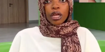 Nigerian Woman Born Without Fingerprints Opens Up On Struggles With JAMB, NYSC, Banking Biometrics