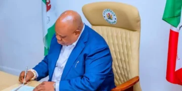 Adeleke Pledges Better Governance, Industrialisation After Osun Re-Election