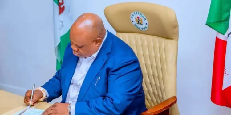 Adeleke Pledges Better Governance, Industrialisation After Osun Re-Election