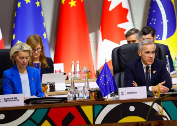 EU Proposes Canada As First Associate Member, Seeks Stronger Alliance