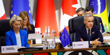 EU Proposes Canada As First Associate Member, Seeks Stronger Alliance