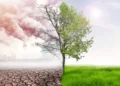 CLIMATE DISASTERS ARE NO LONGER TOMORROW’S THREAT