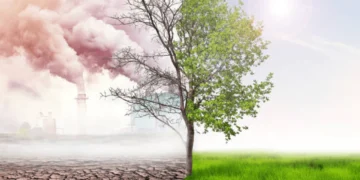 CLIMATE DISASTERS ARE NO LONGER TOMORROW’S THREAT