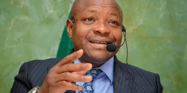 Nine Killed During Operation to Rescue Oyo Kidnap Victims — DSS