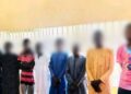 Jigawa Hisbah Arrests Eight Over Alleged Homosexual Acts