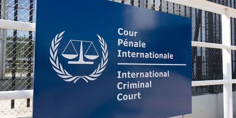 ICC Dismisses Petition Seeking Probe Into Alleged Systemic Kidnappings in Nigeria