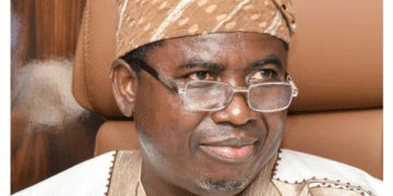 2027: ‘There Must Be a Cost for a Perfect Electoral System’ – INEC Chairman