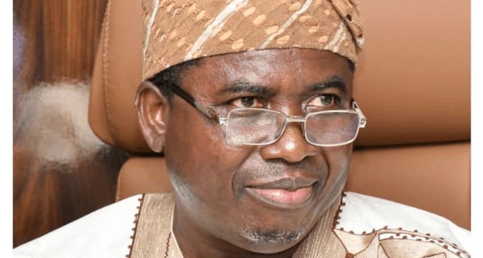 2027: ‘There Must Be a Cost for a Perfect Electoral System’ – INEC Chairman