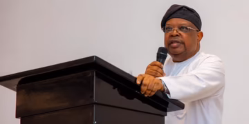 Nigerians Ask Me To ‘Slow Down’ As Electricity Supply Improves- Power Minister