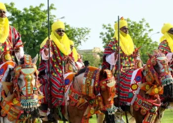 Kano Govt Suspends Durbar, Horse-Riding Activities Over Security Concerns