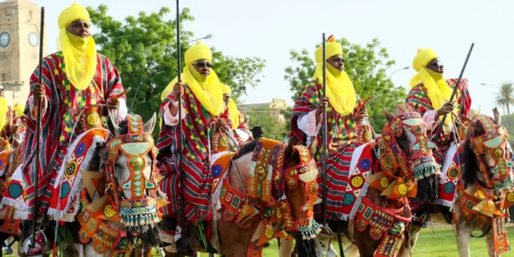 Kano Govt Suspends Durbar, Horse-Riding Activities Over Security Concerns
