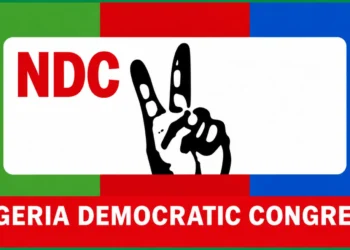 NDC Denies Allegations of Financial Impropriety, Says Party Tickets Were Not Sold