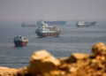 Iran Offers US Seven-Day Plan To Reopen Strait Of Hormuz, Resume Talks