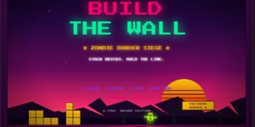 Trump Administration Uses White House Website to Promote Immigration Agenda Through Games