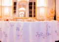 Macron Hosts Tinubu To Private Dinner At Élysée Palace