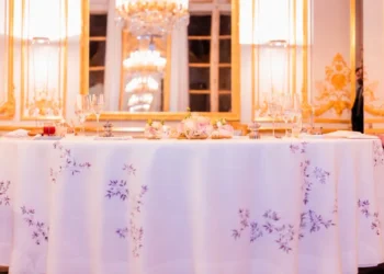 Macron Hosts Tinubu To Private Dinner At Élysée Palace