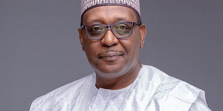 FG Confirms Ebola Case in FCT, Begins Contact Tracing of 44 People