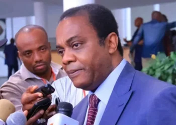 2027: Atiku, Obi May Lose to Tinubu Without Opposition Unity – Donald Duke