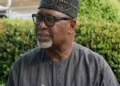 I Was Told I Would Become Minister, But My Name Was Missing – Ex-Benue Deputy Governor