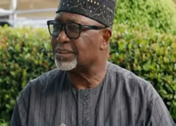I Was Told I Would Become Minister, But My Name Was Missing – Ex-Benue Deputy Governor