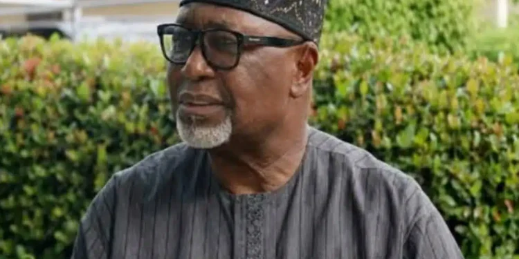 I Was Told I Would Become Minister, But My Name Was Missing – Ex-Benue Deputy Governor