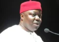 Former Delta Governor Emmanuel Uduaghan Dies At 71
