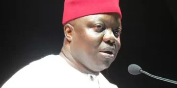 Former Delta Governor Emmanuel Uduaghan Dies At 71
