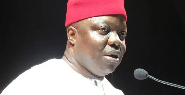 Former Delta Governor Emmanuel Uduaghan Dies At 71