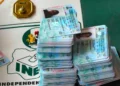 INEC Introduces QR Codes to Help Lagos Voters Locate PVC Collection Centres Ahead of 2027 Elections