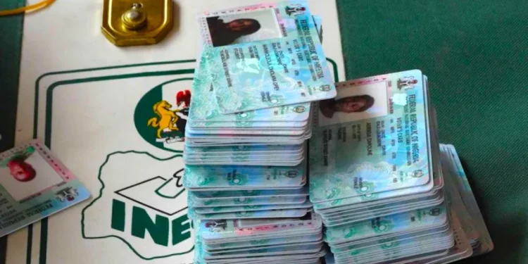 INEC Introduces QR Codes to Help Lagos Voters Locate PVC Collection Centres Ahead of 2027 Elections
