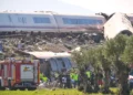 Spain Train Collision Kills 64, Injures 80 In Second Major Rail Disaster This Year