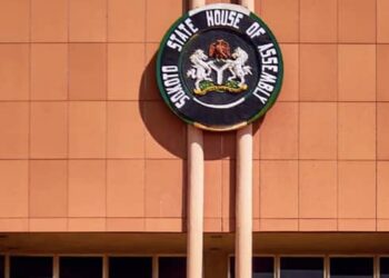 Sokoto Assembly Passes State Police Bill Amid Rising Security Concerns