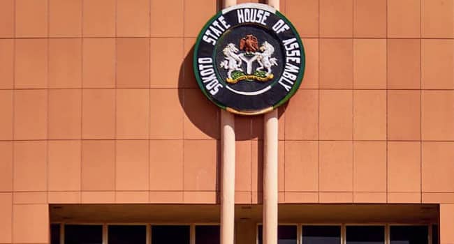Sokoto Assembly Passes State Police Bill Amid Rising Security Concerns
