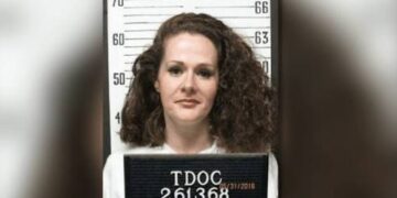 Death Row Inmate Christa Pike Survives Lethal Injection, Rushed to Hospital