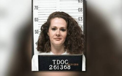 Death Row Inmate Christa Pike Survives Lethal Injection, Rushed to Hospital