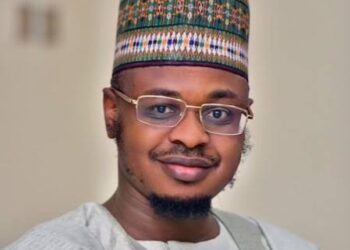 Pantami Threatens to Name Those Allegedly Trying to Scuttle His Gombe Governorship Bid