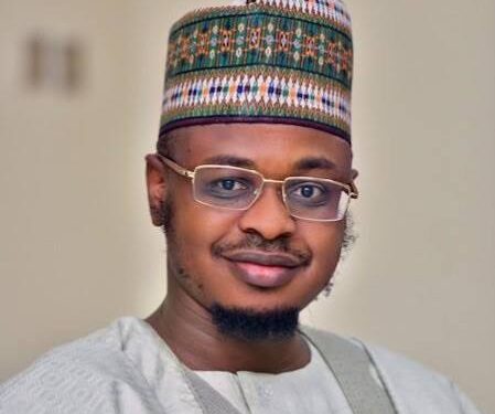 Pantami Threatens to Name Those Allegedly Trying to Scuttle His Gombe Governorship Bid