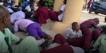 64 Katsina Students Hospitalised After Taking Deworming Medication